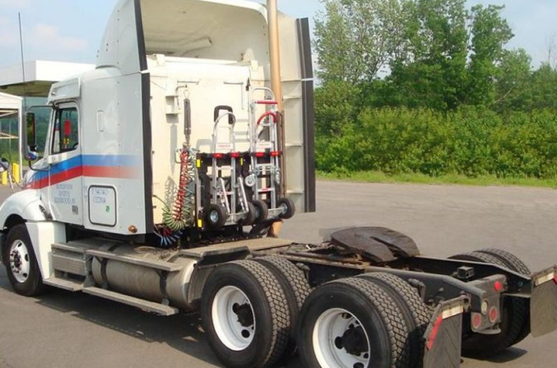 Bobtail or Deadhead? Jackson Sumner & Associates