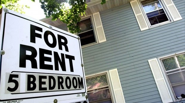 Student Housing Property For Rent