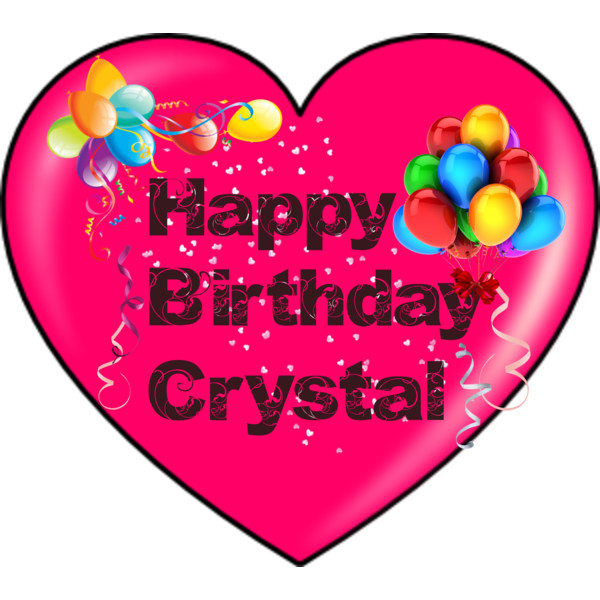 Happy Birthday Crystal! – Jackson Sumner & Associates