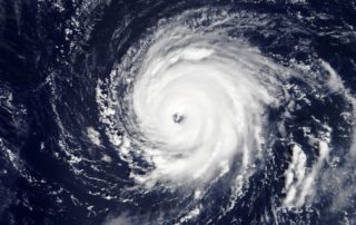 Hurricane Claim