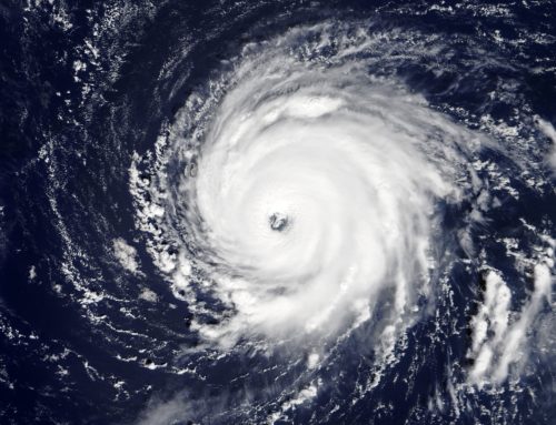 Ask JSA: What Is Hurricane Insurance?