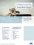 Inland Marine Program