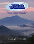 JSA Welcome Packet