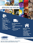 Online Quoters Available