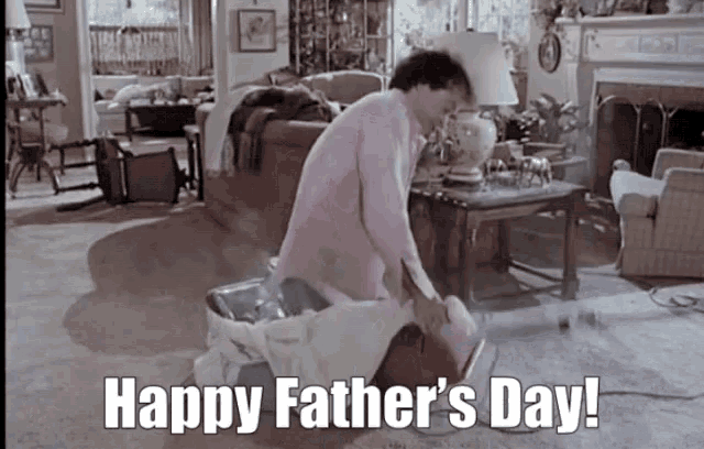 Father's Day GIF Guy'd (Guide) of Advice – Jackson Sumner & Associates