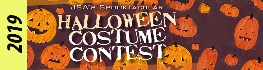 Halloween activities near me