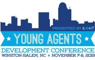 IIANC Young Agents Development Conference 2019 logo