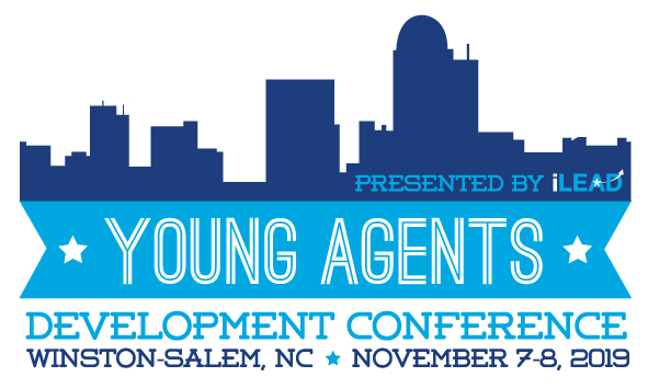 IIANC Young Agents Development Conference 2019 logo