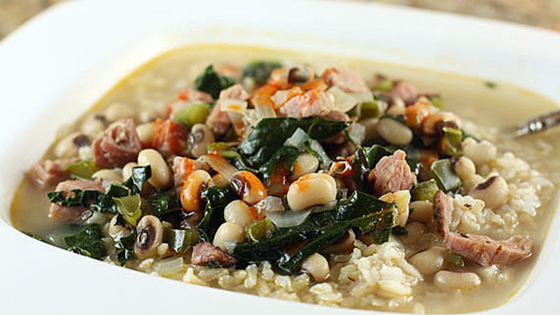 Hoppin John