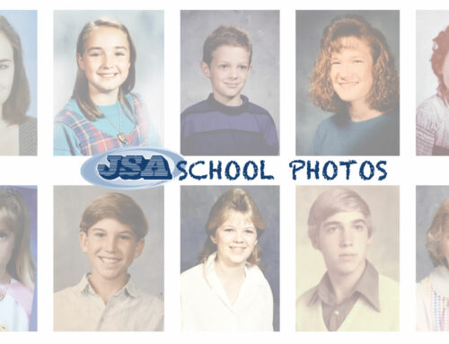 Video: JSA’s Back To School Photos