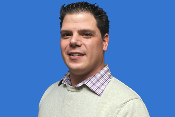 Stephen Ingram, Garage Underwriter