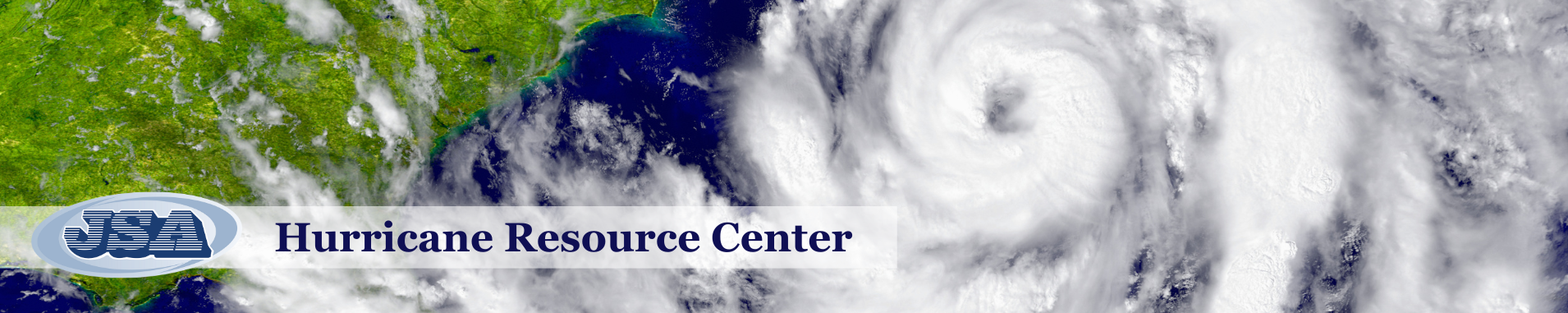 Hurricane Resource Center