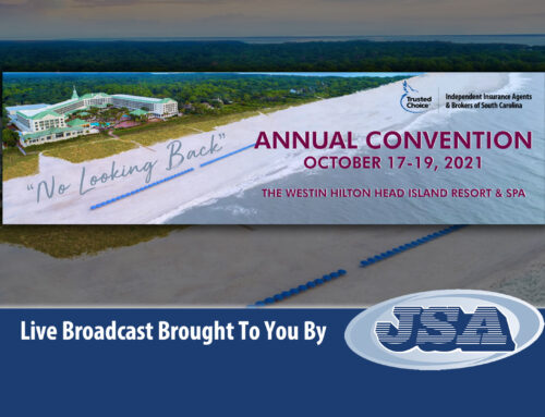 2021 IIABSC Convention Live Stream
