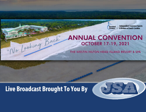 2021 IIABSC Convention Live Stream