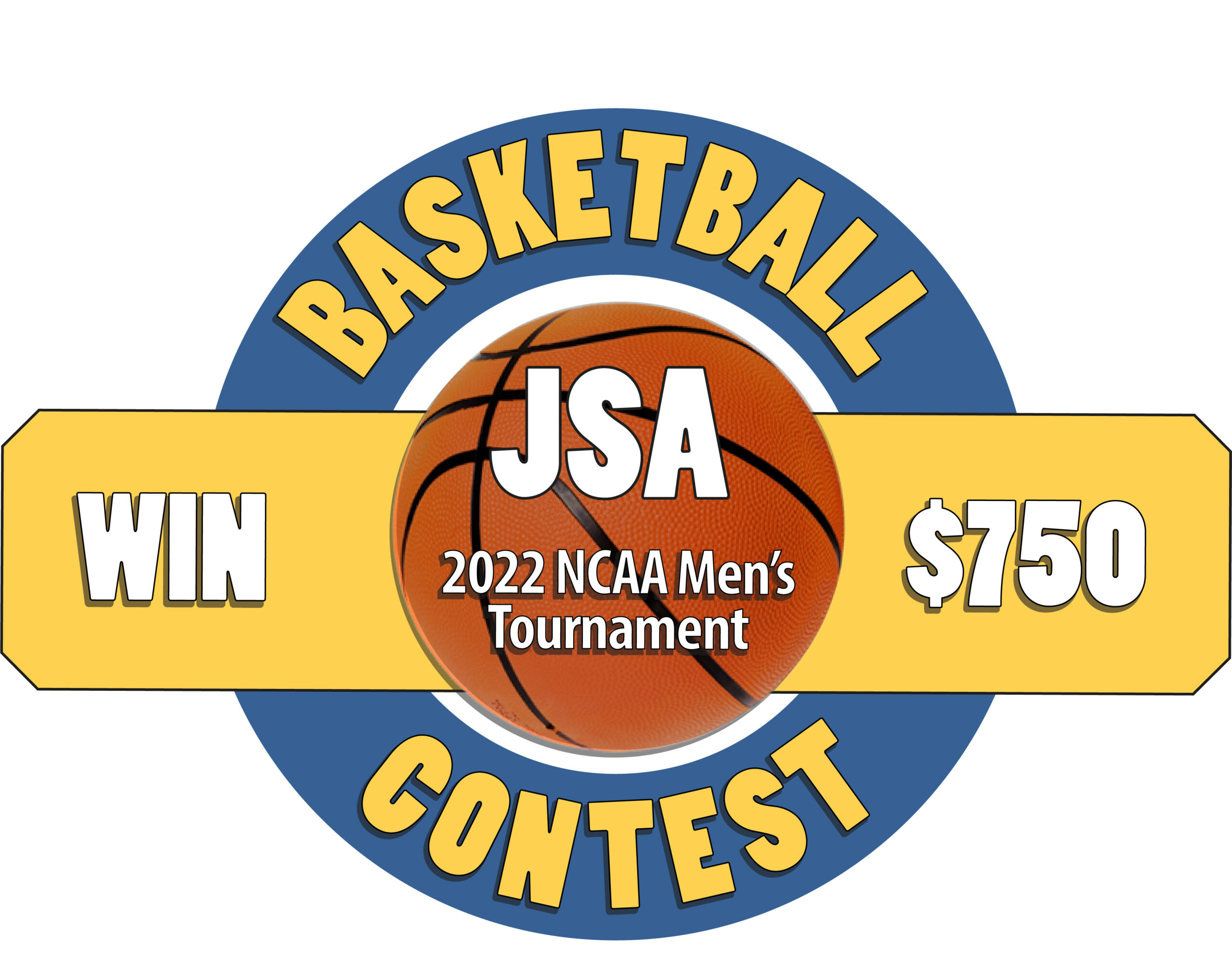 2022 JSA Basketball Tournament