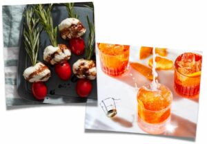 CapreseSkewer-AperolSpritz