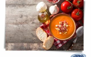 Salmorejo