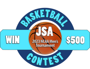 JSA Basketball Tournament Contest