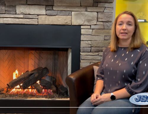 A New Year’s Message from Danielle