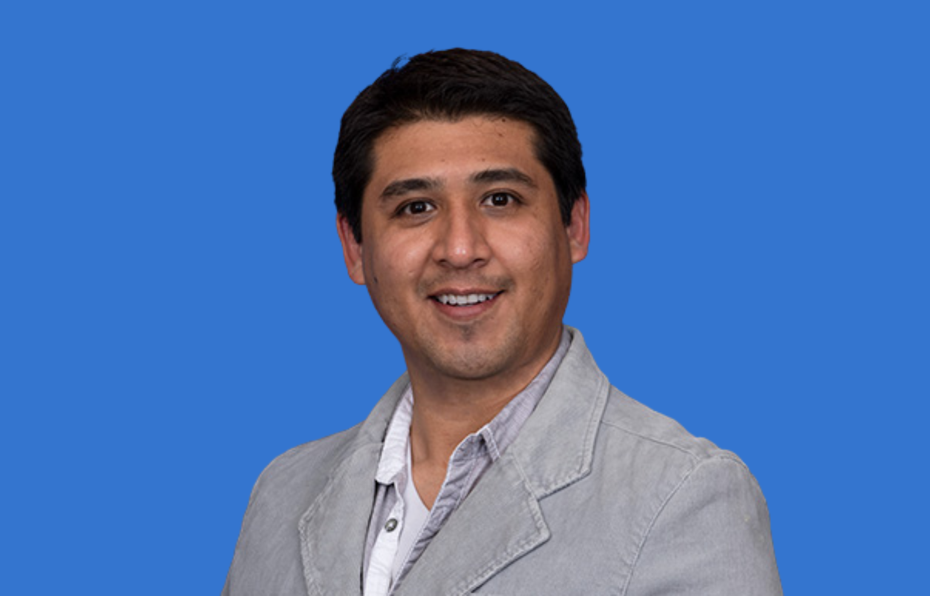 Arturo Padilla