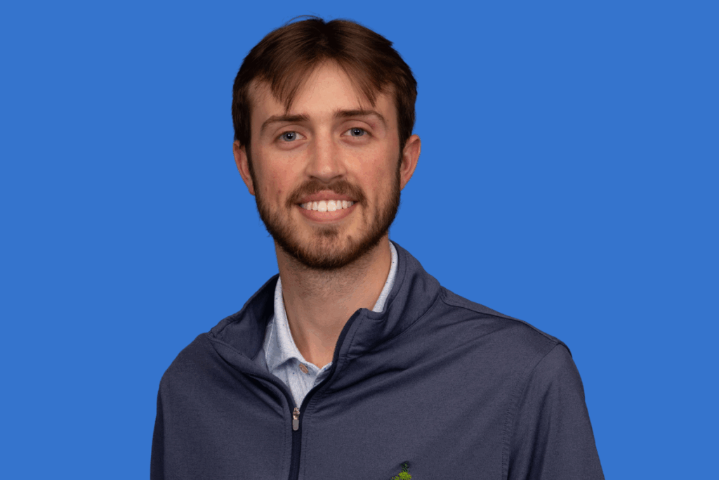 Parker McGehee