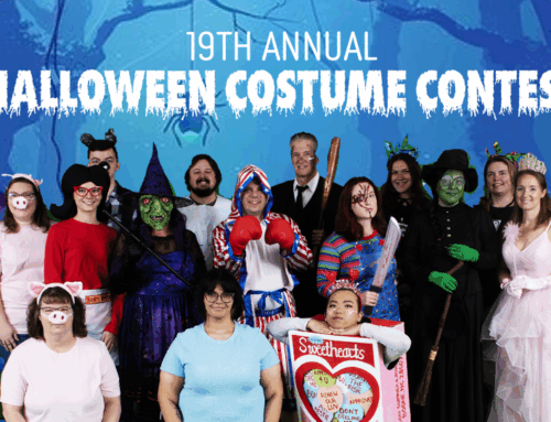 2025 Halloween Costume Contest