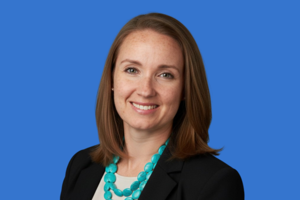 Danielle Wade, CPCU, CIC