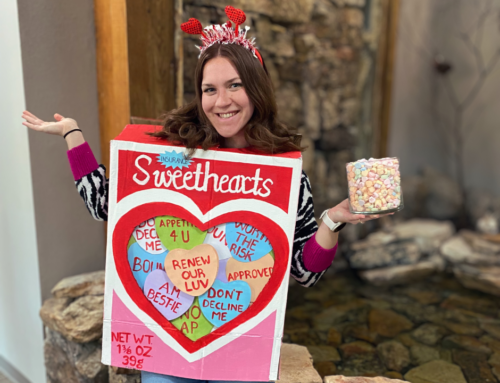 Valentine’s Day 2026