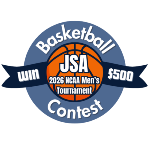 Basketball 2026 Logo