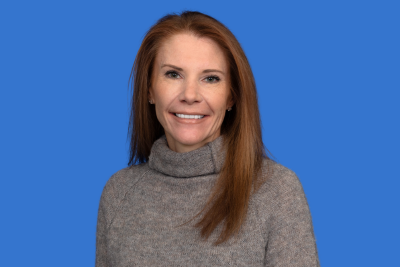Karen Padgett