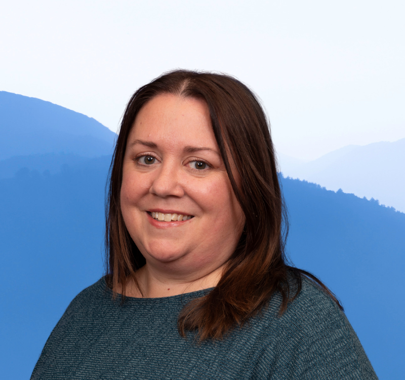 Michelle Witmer