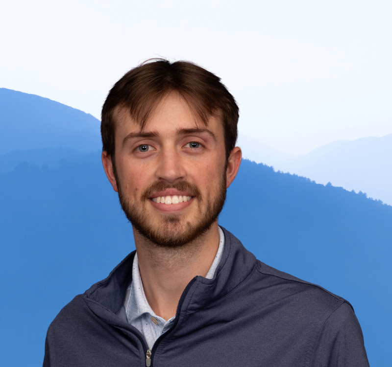 Parker McGehee
