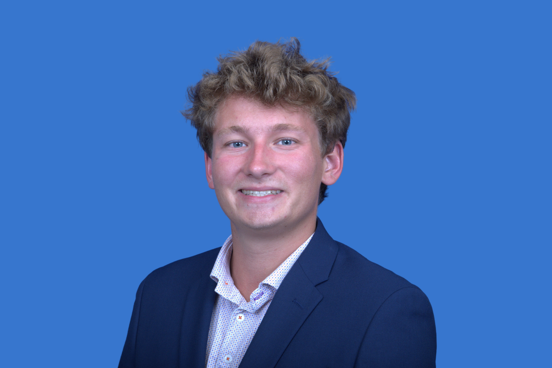 Matthew Bowman