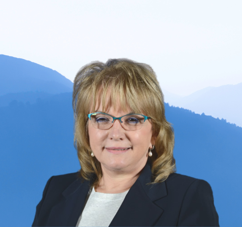 Odette Pinske
