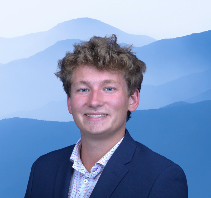 Matthew Bowman